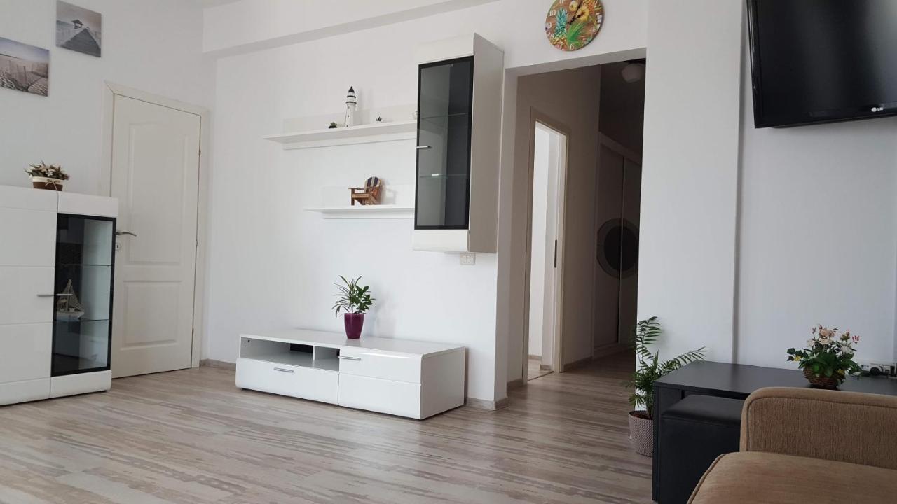Apartament Muzea Mamaia Nord Navodari Exterior photo