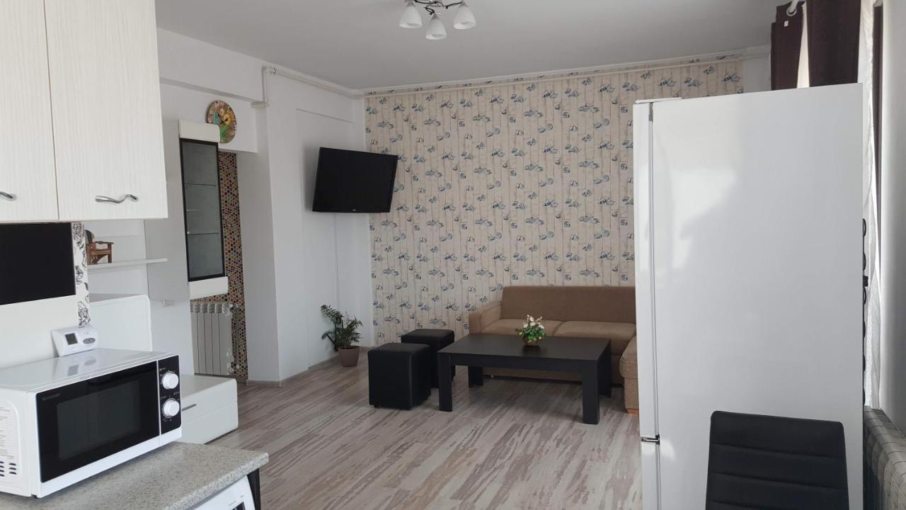 Apartament Muzea Mamaia Nord Navodari Exterior photo