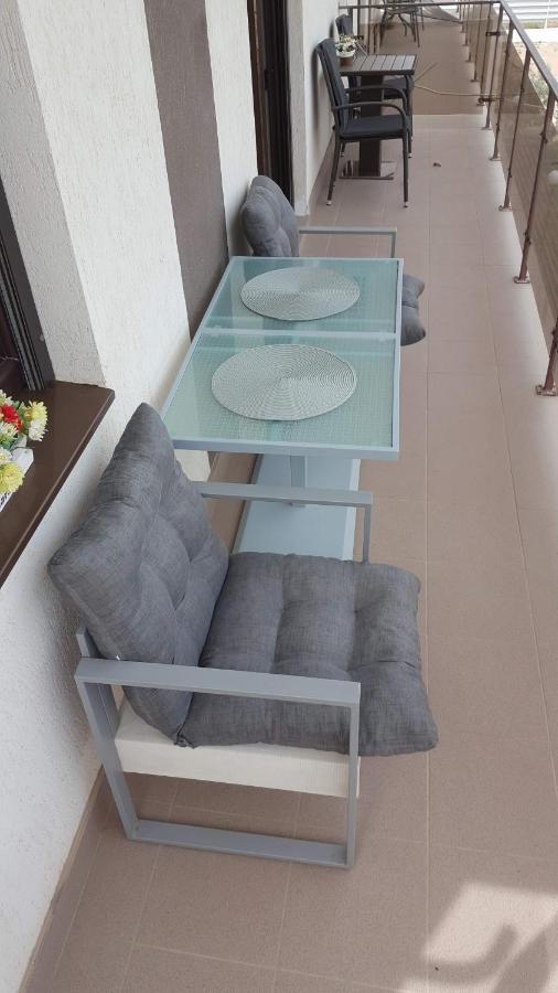 Apartament Muzea Mamaia Nord Navodari Exterior photo