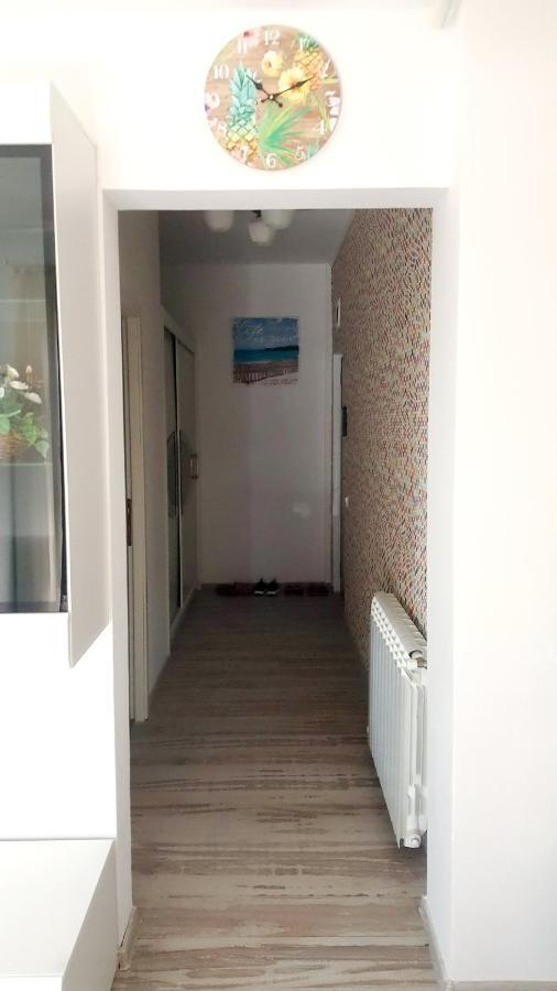 Apartament Muzea Mamaia Nord Navodari Exterior photo