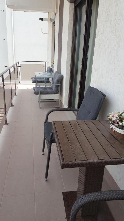 Apartament Muzea Mamaia Nord Navodari Exterior photo