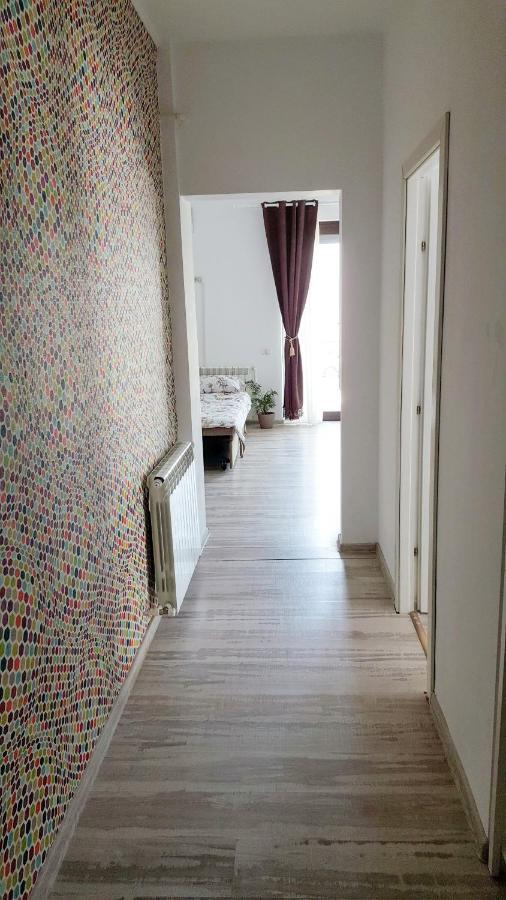 Apartament Muzea Mamaia Nord Navodari Exterior photo