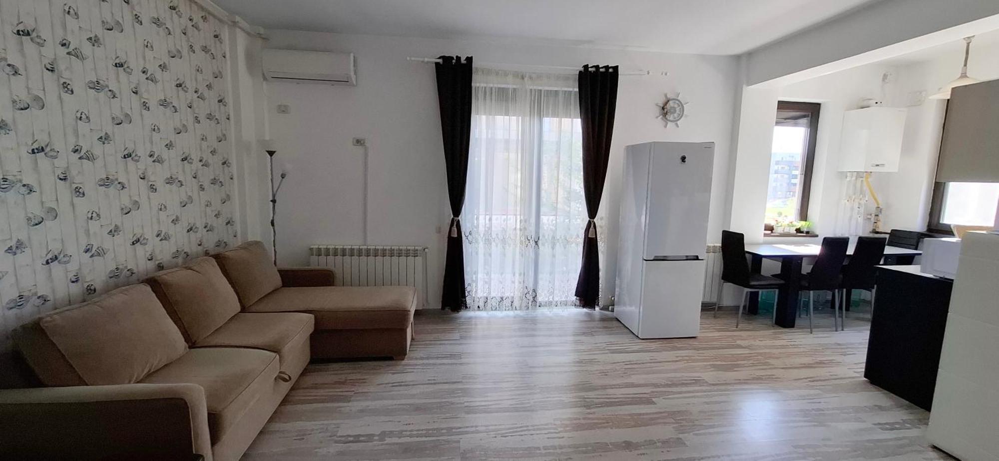 Apartament Muzea Mamaia Nord Navodari Exterior photo