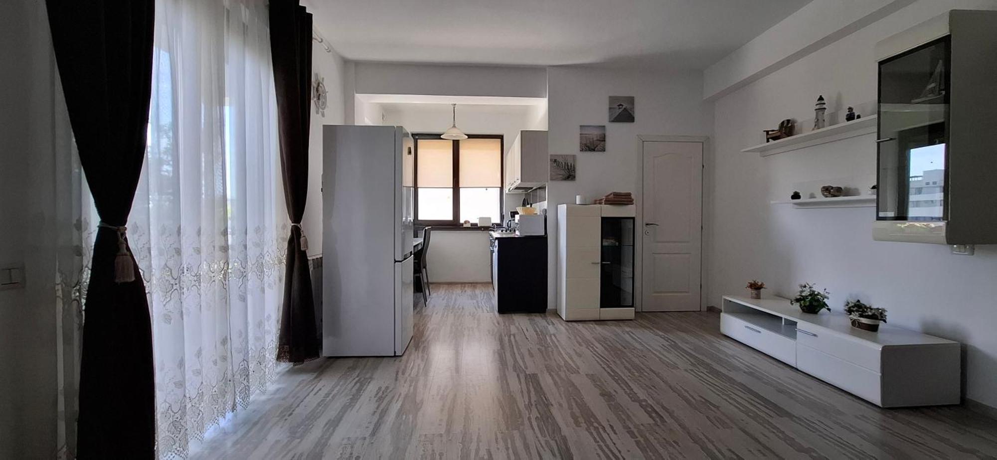 Apartament Muzea Mamaia Nord Navodari Exterior photo